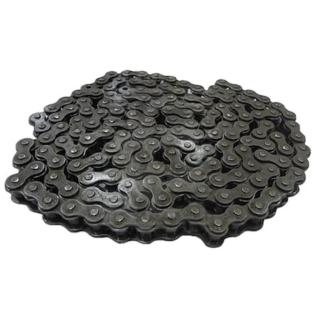 Aftermarket No60 Roller Chain (10 ft.) RCC40-0004